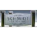Jacob Schmidt & Son logo