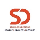 Stainless Designs Pty Ltd logo