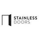 Stainless Doors logo
