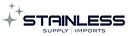 Stainless Imports Inc logo