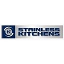 Stainless Kitchens Pacific Ltd logo