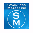 Stainless Motors, Inc.