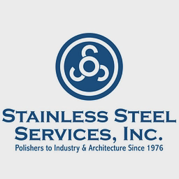 Stainless Steel Services Inc Logo