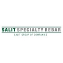 Salit Specialty Rebar logo