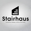 Stairhaus Inc. logo