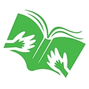 Start The Adventure In Reading (Stair) logo