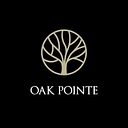 Oak Pointe logo