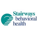 Stairways Behavioral Health logo