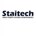 Staitech Limited logo