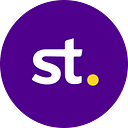 Staizen logo
