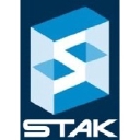 Stak Construction Ltd logo