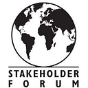 Stakeholder Forum logo