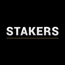 stakers.com logo