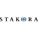 Stakora logo