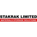 Stakrak Ltd logo