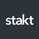 STAKT logo