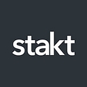 Stakt logo
