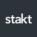 STAKT logo