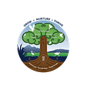 St Albans School logo