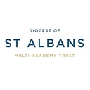 Diocese Of St Albans Multi Academy Trust logo