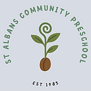 St Albans Community Preschool Incorporated logo