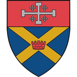 St Albans School logo