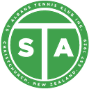 St Albans Tennis Club Incorporated logo