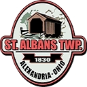 Town of St. Albans logo