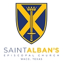 St. Alban's Episcopal Church, Waco Tx logo