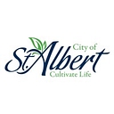City Of St. Albert logo
