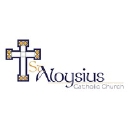 St. Aloysius Catholic Church logo