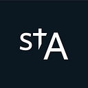 St Aldates Church logo