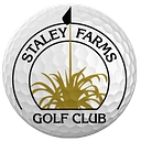 Staley Farms Golf Club logo