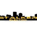 Stalker Electric logo