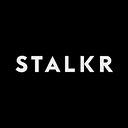 Stalkr Worldwide logo