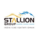 Stallion logo