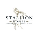 Stallion Homes logo