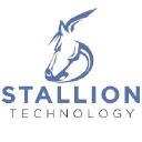 Stallion Technology, Inc. logo