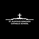 St Aloysius Gonzaga Foundation logo