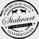 Stalwart Crafts Handcrafted Leather Aprons logo