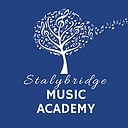 Stalybridge Music Academy logo