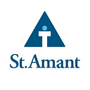 St.Amant logo