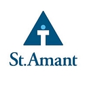 St.Amant logo