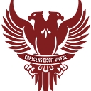 St Ambrose Barlow R C High School logo