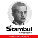 Stambul Usa logo