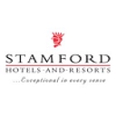 Stamford Hotels And Resorts logo