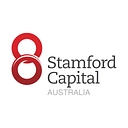 Stamford Capital Australia logo