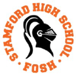 Stamford High School logo