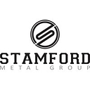 Stamford Metal Group logo