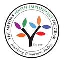 Mayor's Youth Employment Program logo